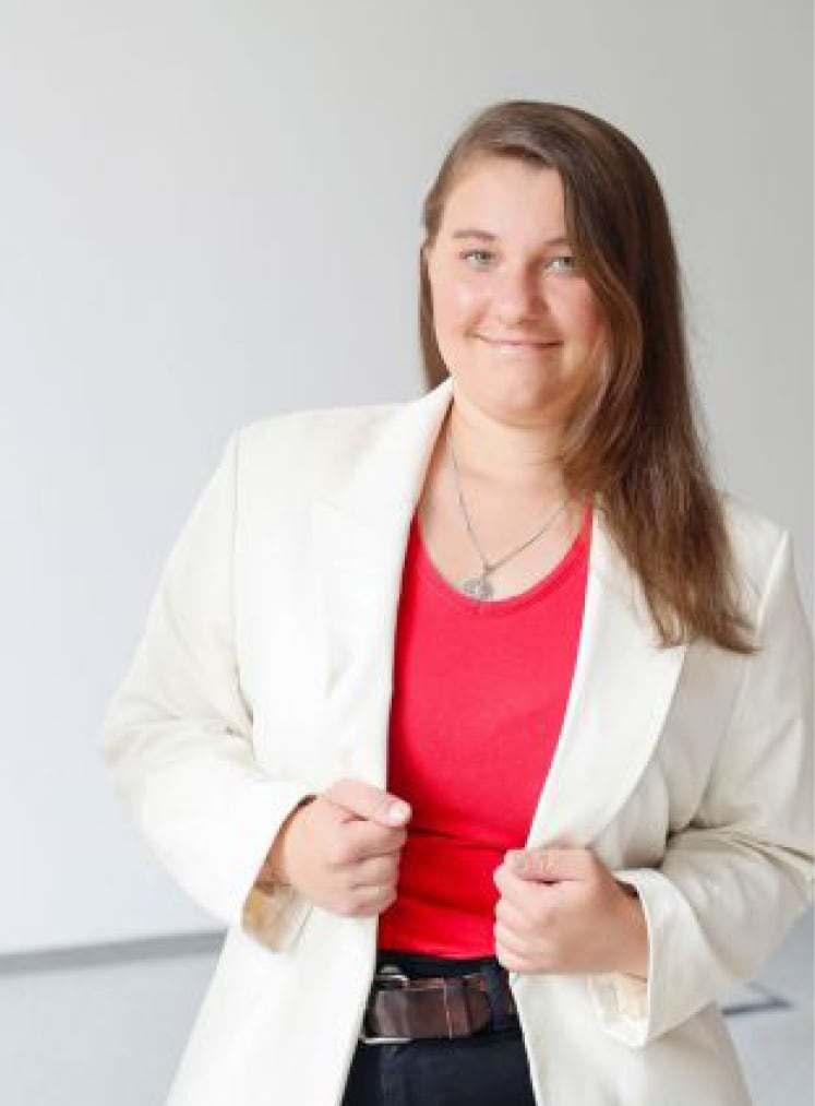 Melanie Gruber BA